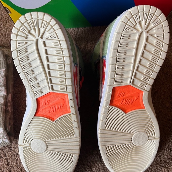 Nike SB Dunk \